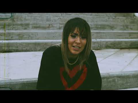 Neblinna - "Soldado Del Amor" [Official Video] Prod. Crilo Champions