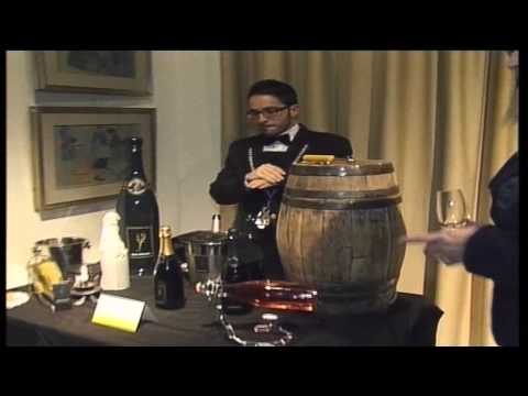 ONDA TG 16.02.2015 - AMORE DI VINO