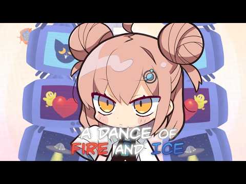 【A Dance of Fire and Ice】スピードトライアルに挑戦! Part.4