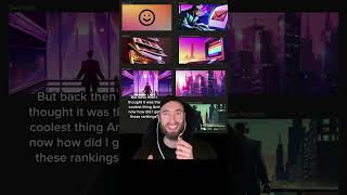 I did a website rebrand and migration at the beginning of last year