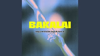Download lagu BAKALAI mp3