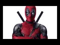 Deadpool OST Man In A Red Suit by Junkie XL