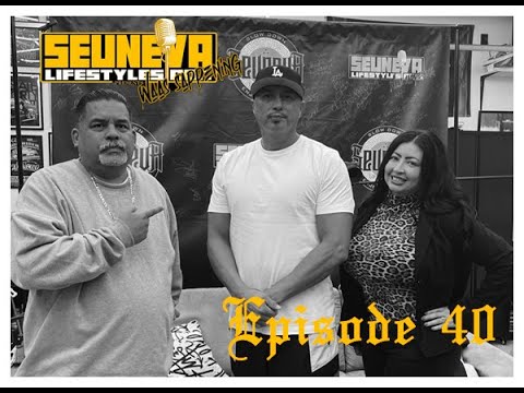 Waas Sappening ep. 40: Tony A Da Wizard