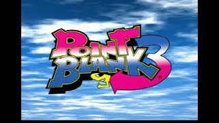 Vidéo Point Blank 3