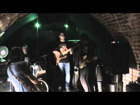 242 Soczewa Blues Session - 22.11.2013