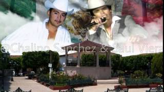 Silvestre Murillo, Chalino Sanchez