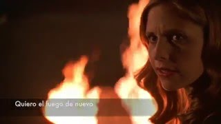 Buffy - Walk Through the Fire/Andar por el fuego (Spanish Subtitles/Subtítulos Españoles)
