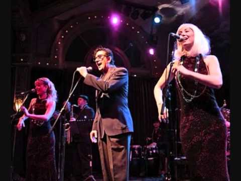 Pepe & the Bottle Blondes - Rumba de 5 Kilos