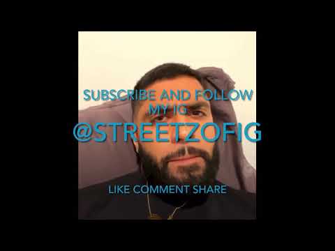 Ar Paisley IG Live Gets Trolled and Tries To Squash Beef With RoadRunner Opps