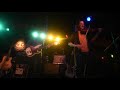 Camper Van Beethoven "Eye of Fatima (Pts. 1&2)" 2020-01-24 40 Watt Club - Athens, GA