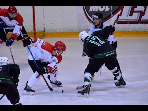 Ferencváros 3-2 Dunaújvárosi Acélbikák