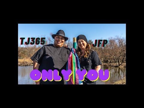 JFP & TJ365 ~ ONLY YOU (Official Video)