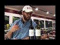 Jamie shares with us two great wines from Paring Wines. Their wines are supporting service industry professionals.