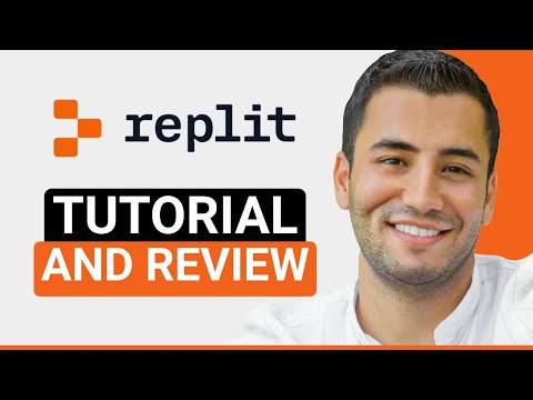 YouTube video about Replit AI
