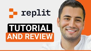 Replit's natural language app generation with proactive suggestions and code explanation changes who can build what