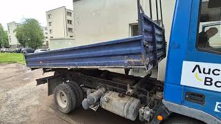 Камион кипер IVECO 65E10 се продава - Слика 4 | Autoline MK Камион кипер IVECO 65E10 | Слика 4 - Autoline