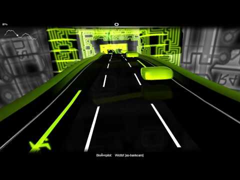 Widibf by Binärpilot