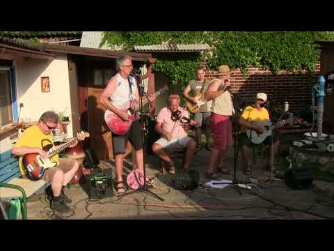 Wráwor - Nech si ty svý city