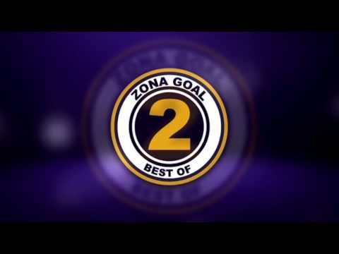 Zona Goal Best Of   GoalKeepers   5 Maggio