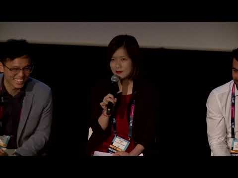 WFS 2019 - China and Football: Present and Future