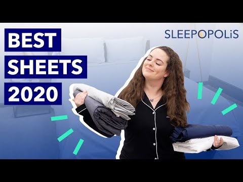 Best Sheets - What is the Best Bedding for You?