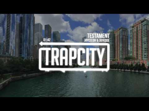 Video Testament (Audio) de Jayceeoh 