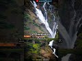 7 Natural Wonders of India🤯😈|Needle Hole Point 🤯🔥| Dudhsagar Falls, Borra Caves.
