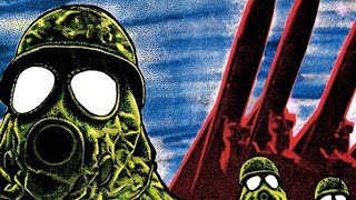 Carnivore - Technophobia (+Lyrics)