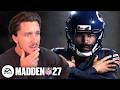 I Tested Madden 27 Early EXCLUSIVE