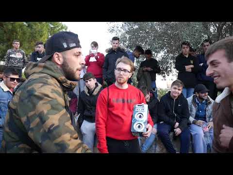 AC VS MILFLUS - FILTROS - ÚLTIMA OPORTUNIDAD GBRII