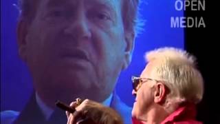 JIMMY SAVILE ROYAL CONNECTIONS.