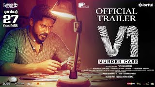 V1 - Moviebuff Trailer   Ram Arun Castro Vishnupri