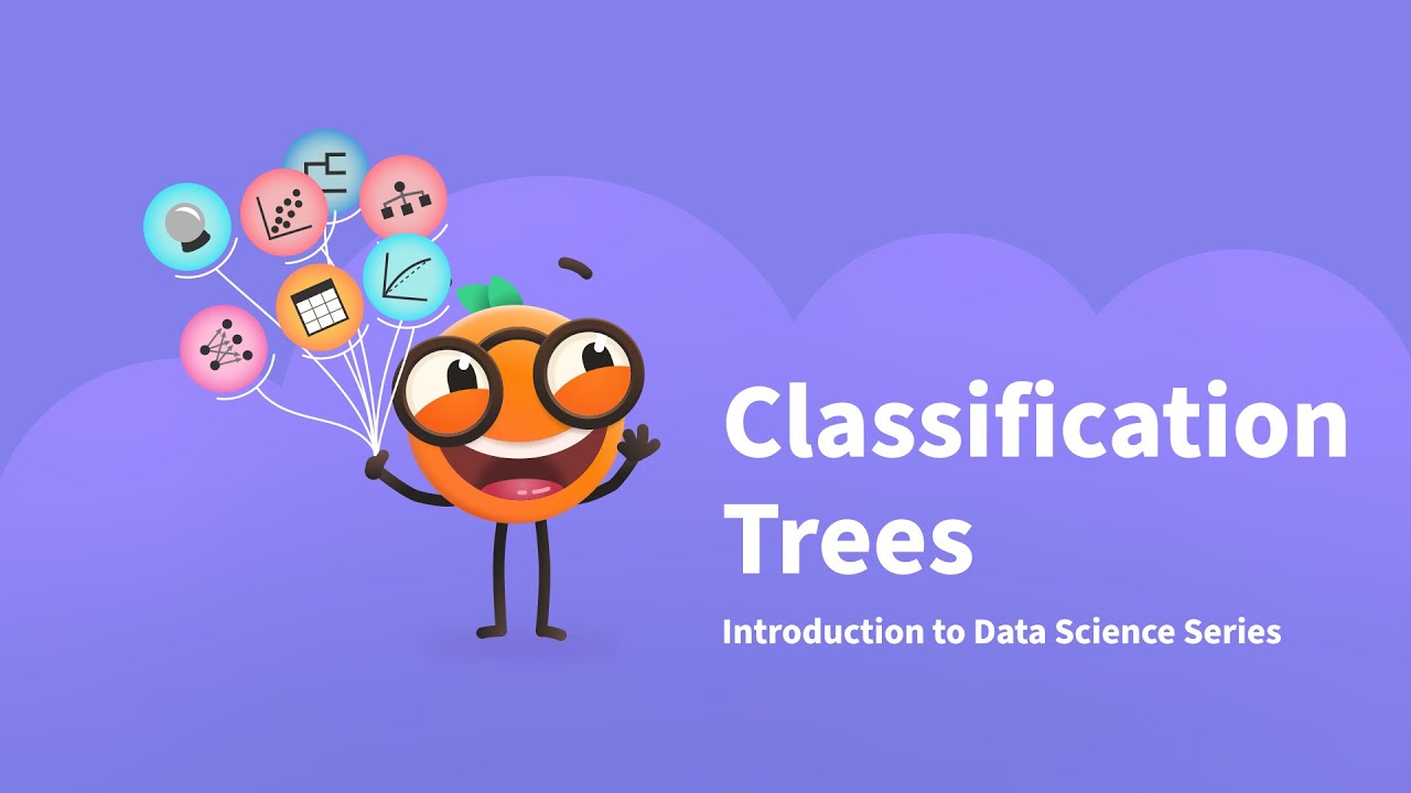 Classification Trees