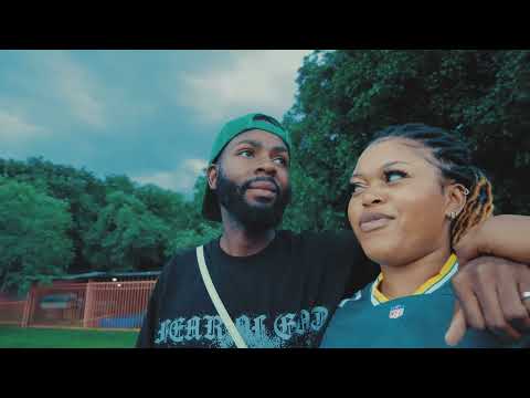 Chimzy Kelly   Best Friend -- Official  Video  [4K]