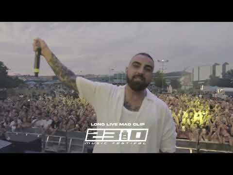 Dirty Harry & Mad Clip - Shake It | Live @ 2310 Music Festival (Thessaloniki 2022)