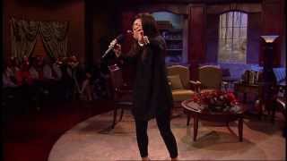 Kari Jobe: What Love Is This (James Robison / LIFE Today)