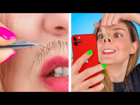 Choses Que Tu Fais Quand T'es Seul A La Maison / Situations Amusantes