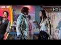 Gooli Kannada Movie Heroin Came To Meet Sudeep Super Scene Kiccha Sudeep Mamatha Mohandas