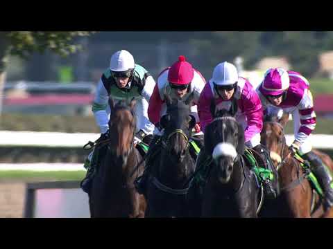 10. 10. 2021 - 1. dostih - Stříbrná trofej – Cena pivovarů Staropramen