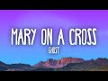 Ghost - Mary On A Cross