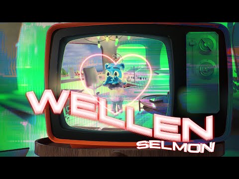Selmon - Wellen (prod. Lucry & Suena)