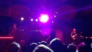 Dead Soul - Home By The Sea (Lisboa, live 28/11/2015)