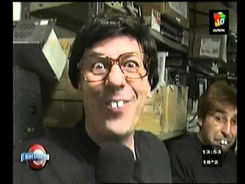 Sin Codificar 11-09-2011 - El pibe play