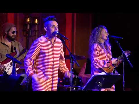 The Skivvies - Cold As Ice/Hot Up Herre