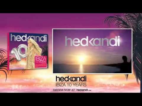 Hed Kandi Ibiza 10 Years Minimix