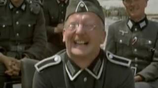 Michael Sheard Tribute video