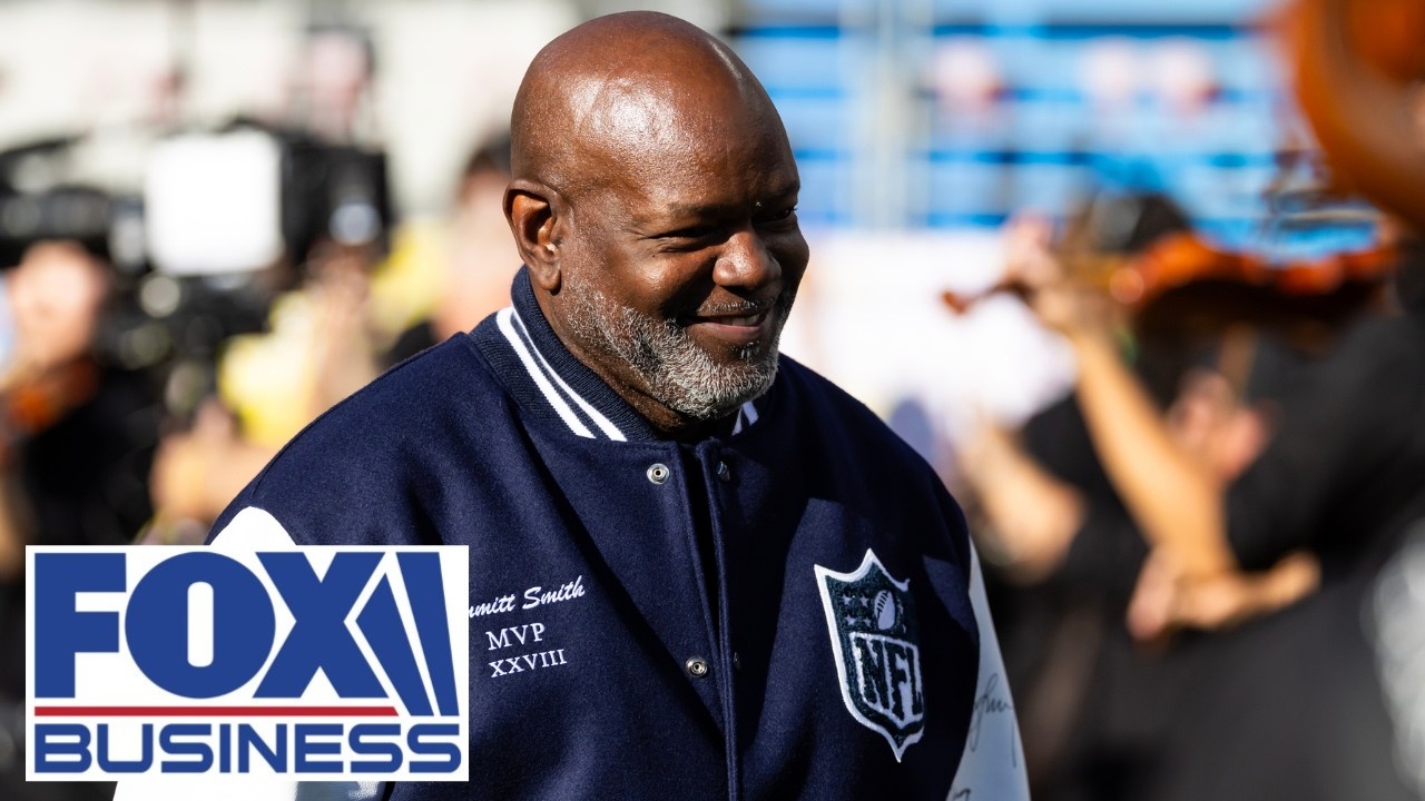 ‘BIG CONCERN': NFL legend exposes HIDDEN RISK behind health data sharing