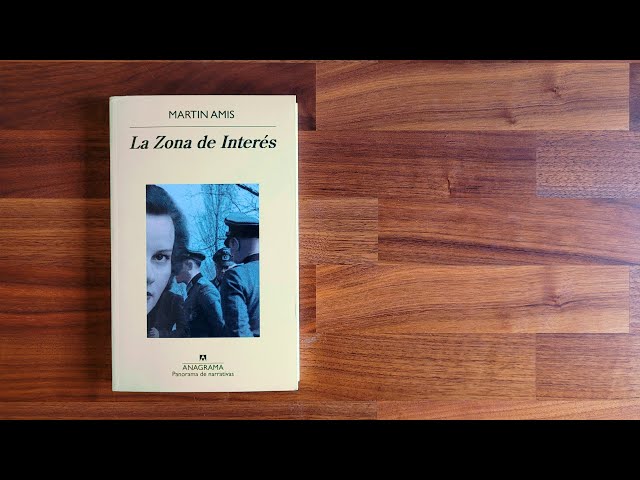 Vídeo relacionado con Mar gruesa: 433 (Panorama de narrativas)
