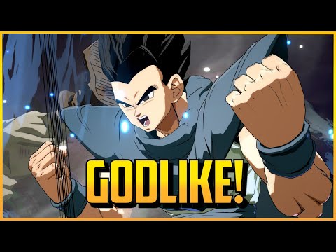 DBFZ ▰ This Is Why Casuals Are Asking For XV3【Dragon Ball FighterZ】