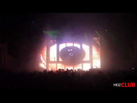 16 Bit Lolitas Playing Murder Weapon Live At Cinerama